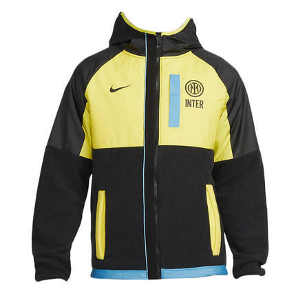 Veste de survêtement Nike Veste de survetement Homme Awf Inter Milan Nike