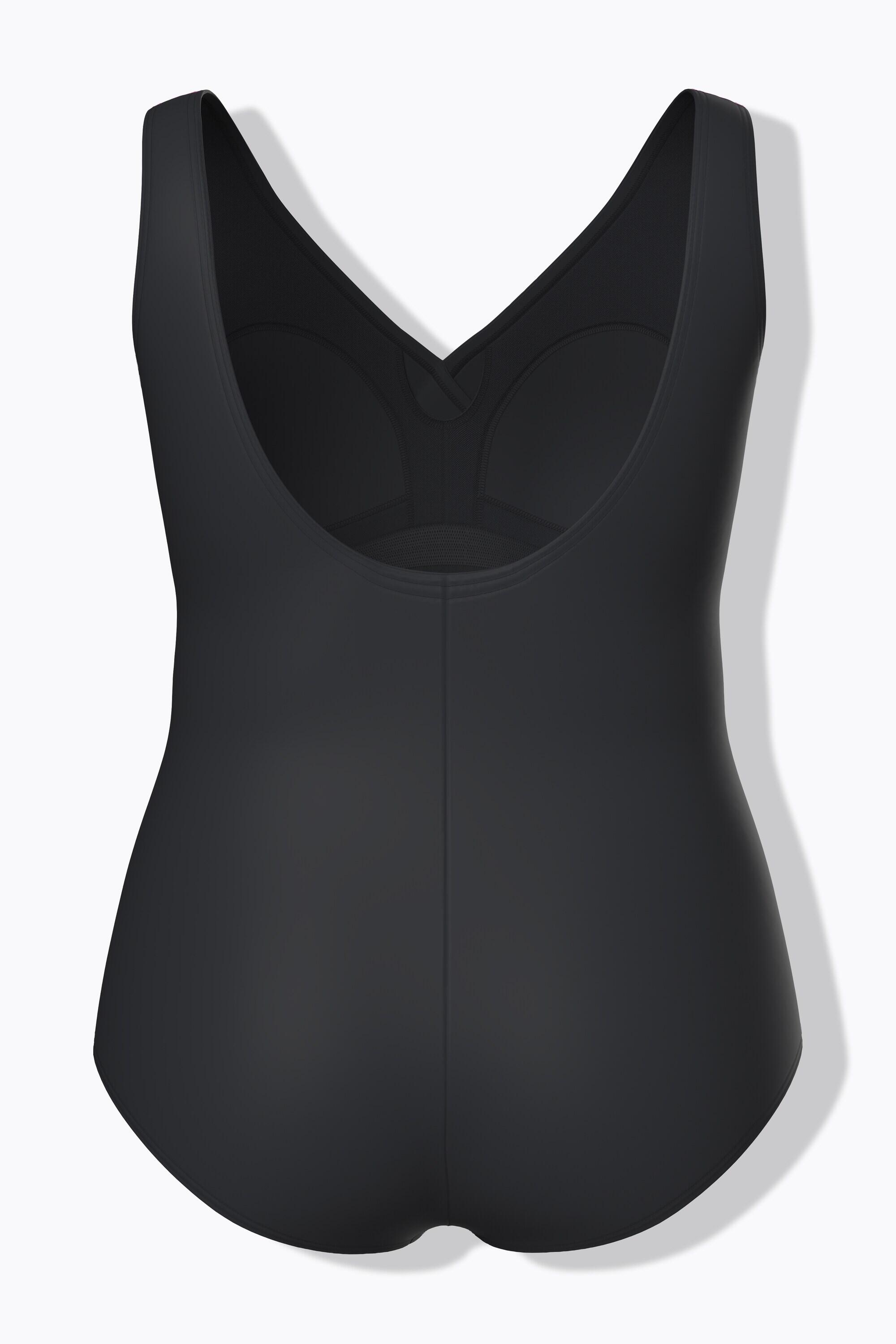 Femme Maillot de bain en matière recyclée dégradé de couleurs 7/7