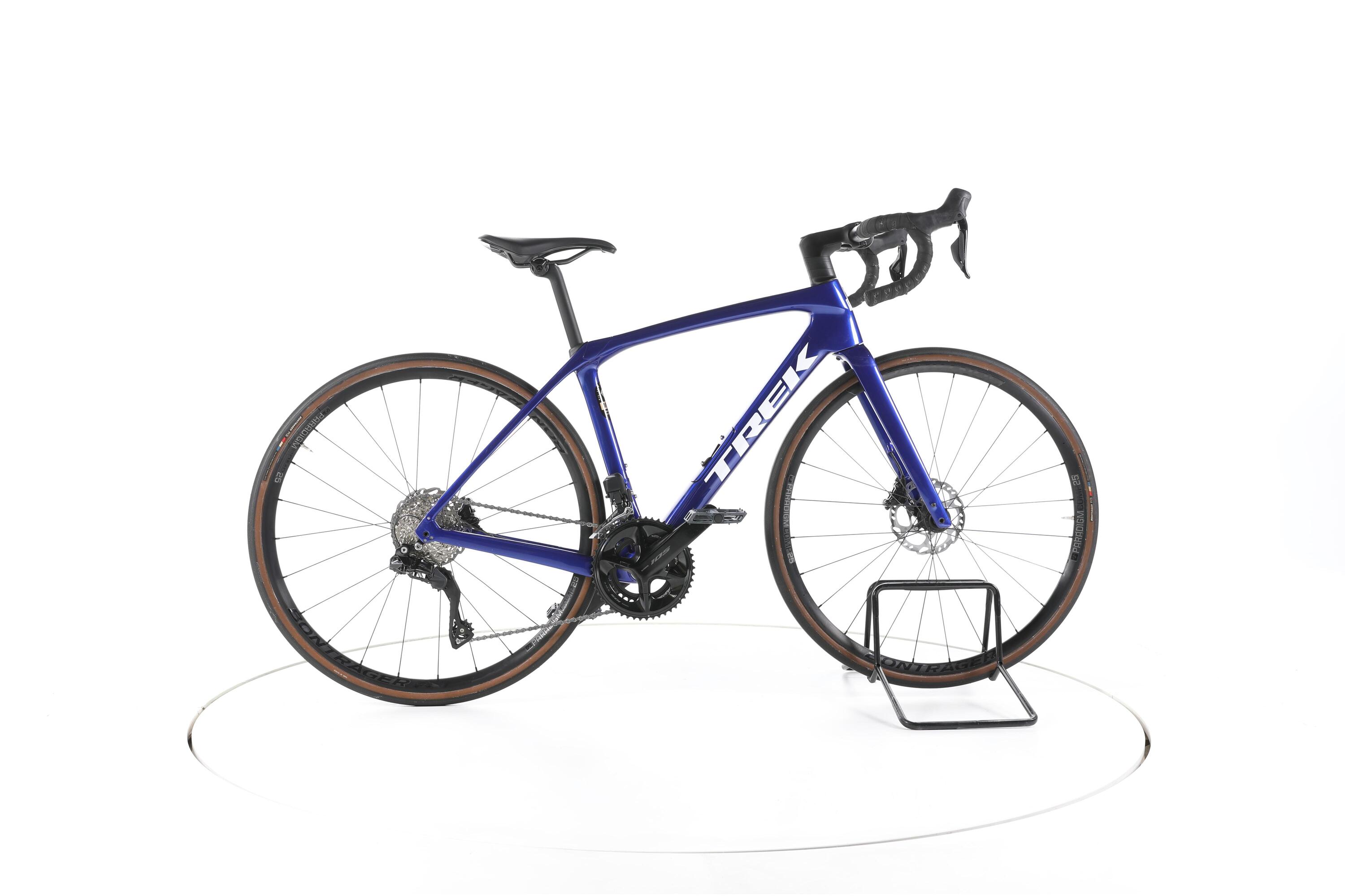 TREK Reconditionné - Trek Domane SL 6 Gen 4 2024 - Très Bon