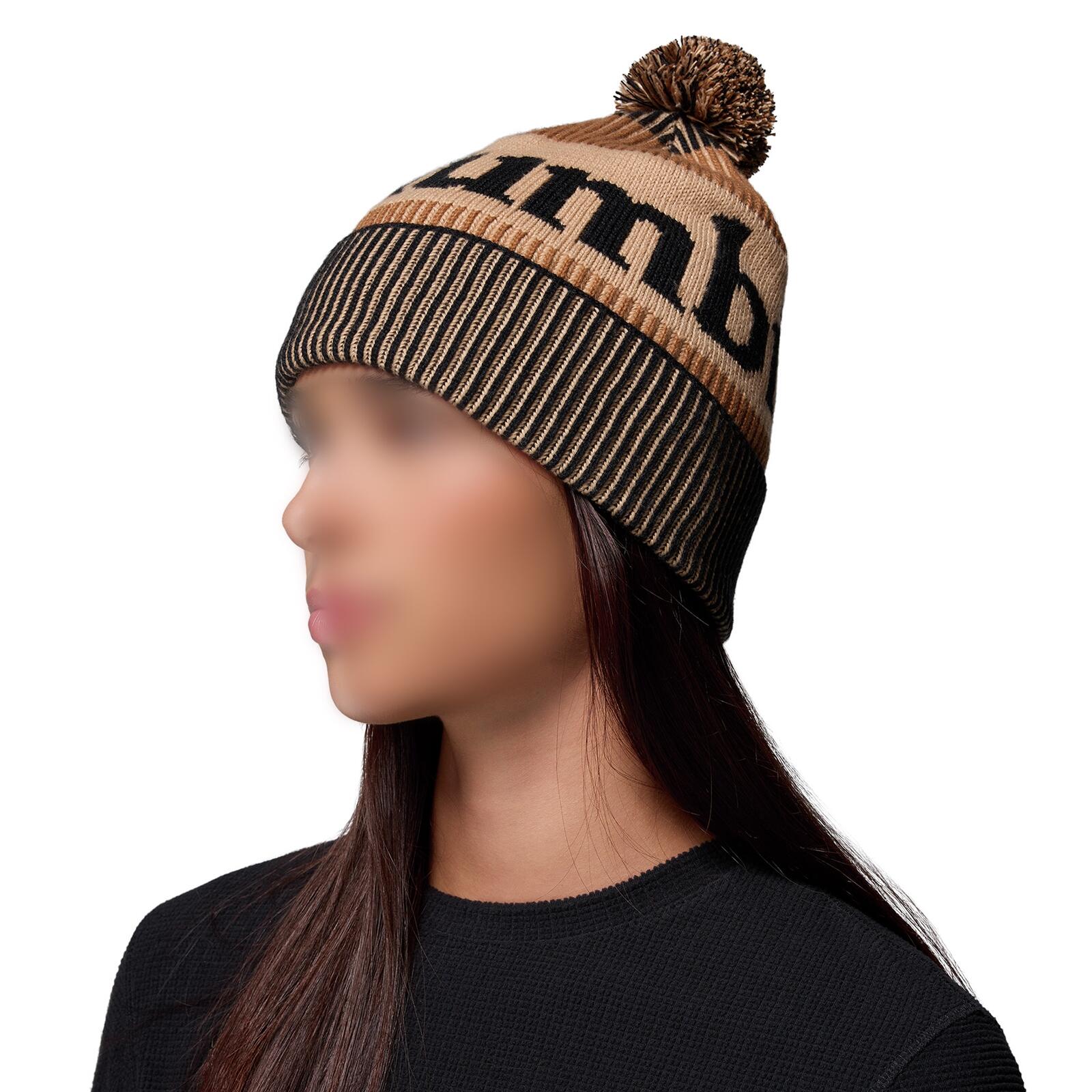 Mütze weich wärmend kuschelig - Polar Powder™ II Beanie 3/6