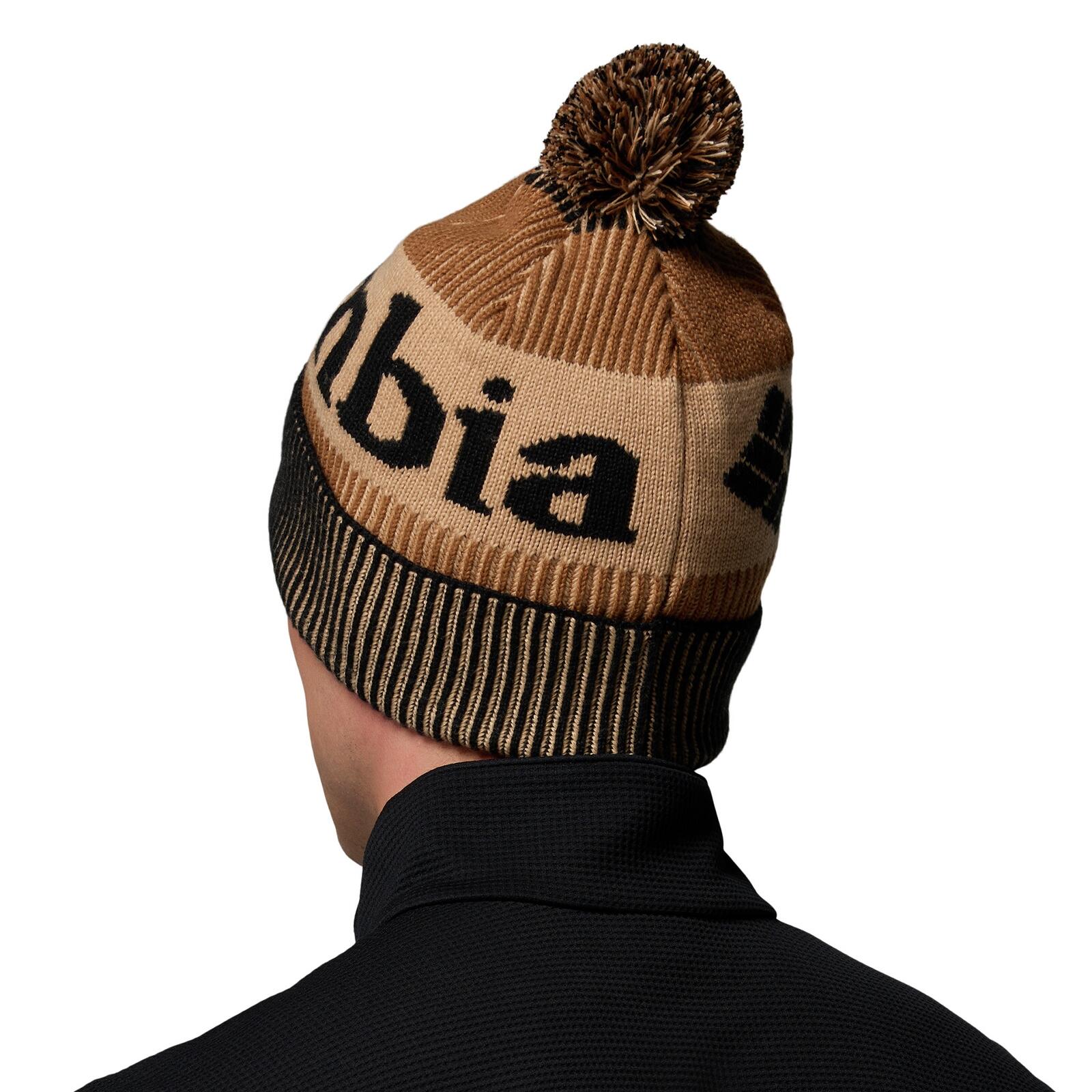 Mütze weich wärmend kuschelig - Polar Powder™ II Beanie 6/6