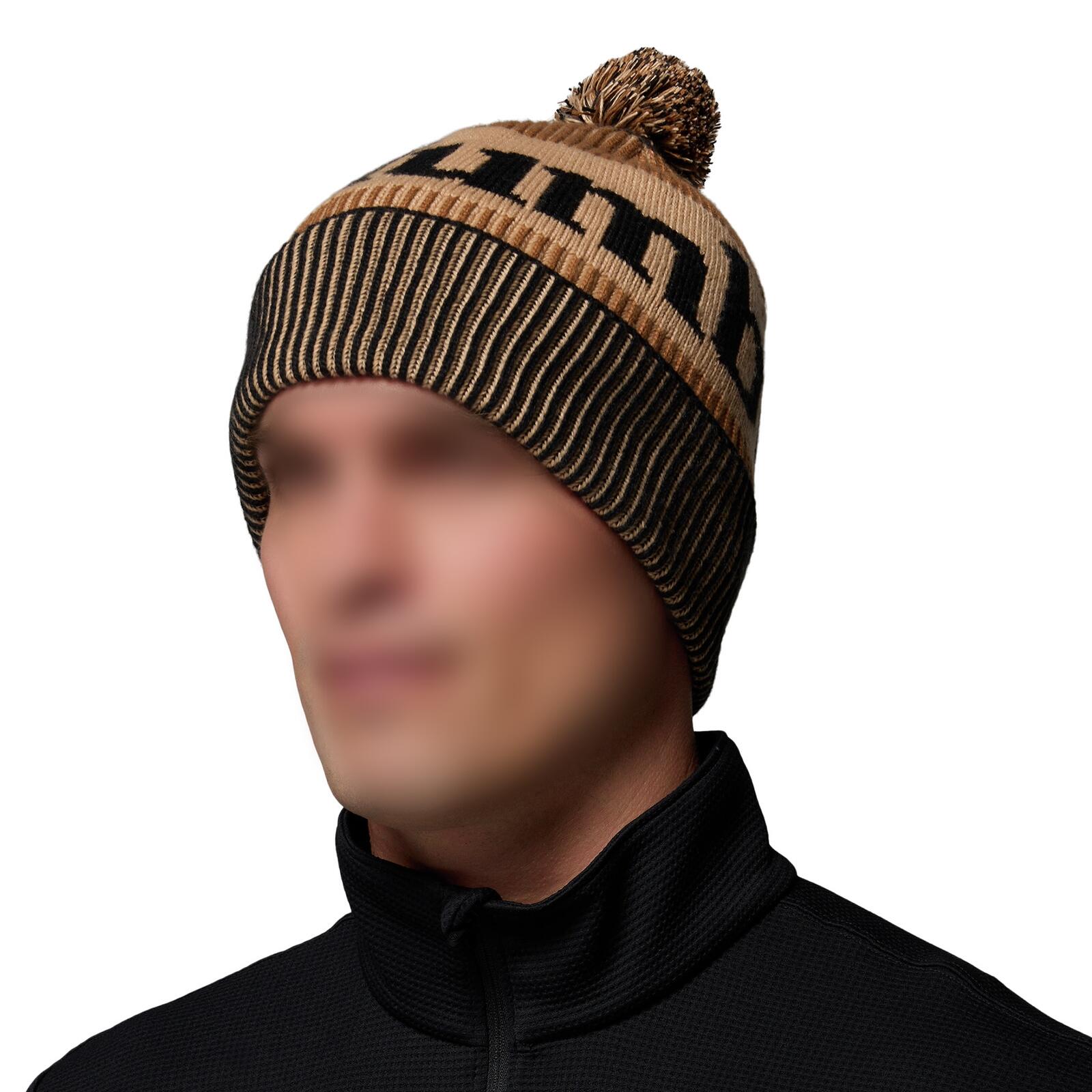 Mütze weich wärmend kuschelig - Polar Powder™ II Beanie 5/6