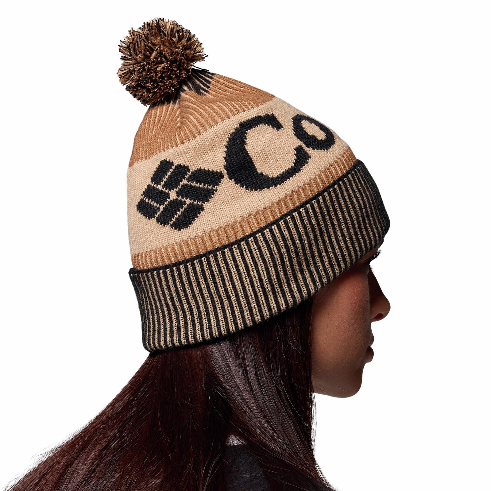 Mütze weich wärmend kuschelig - Polar Powder™ II Beanie 4/6