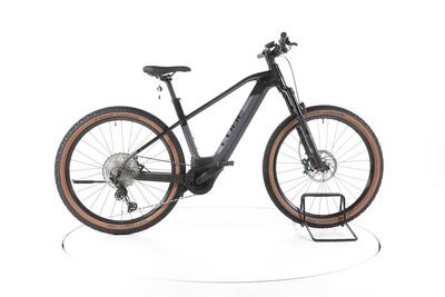 Tweedehands - cube reaction hybrid slt e-bike - zeer goed