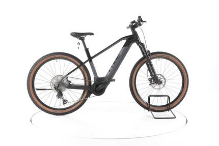 Reconditionné - Cube Reaction Hybrid SLT E-Bike - Très Bon