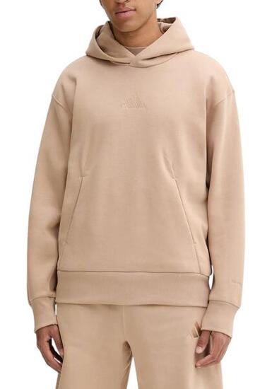 Homme adidas All Szn Sweat à Capuche Coton