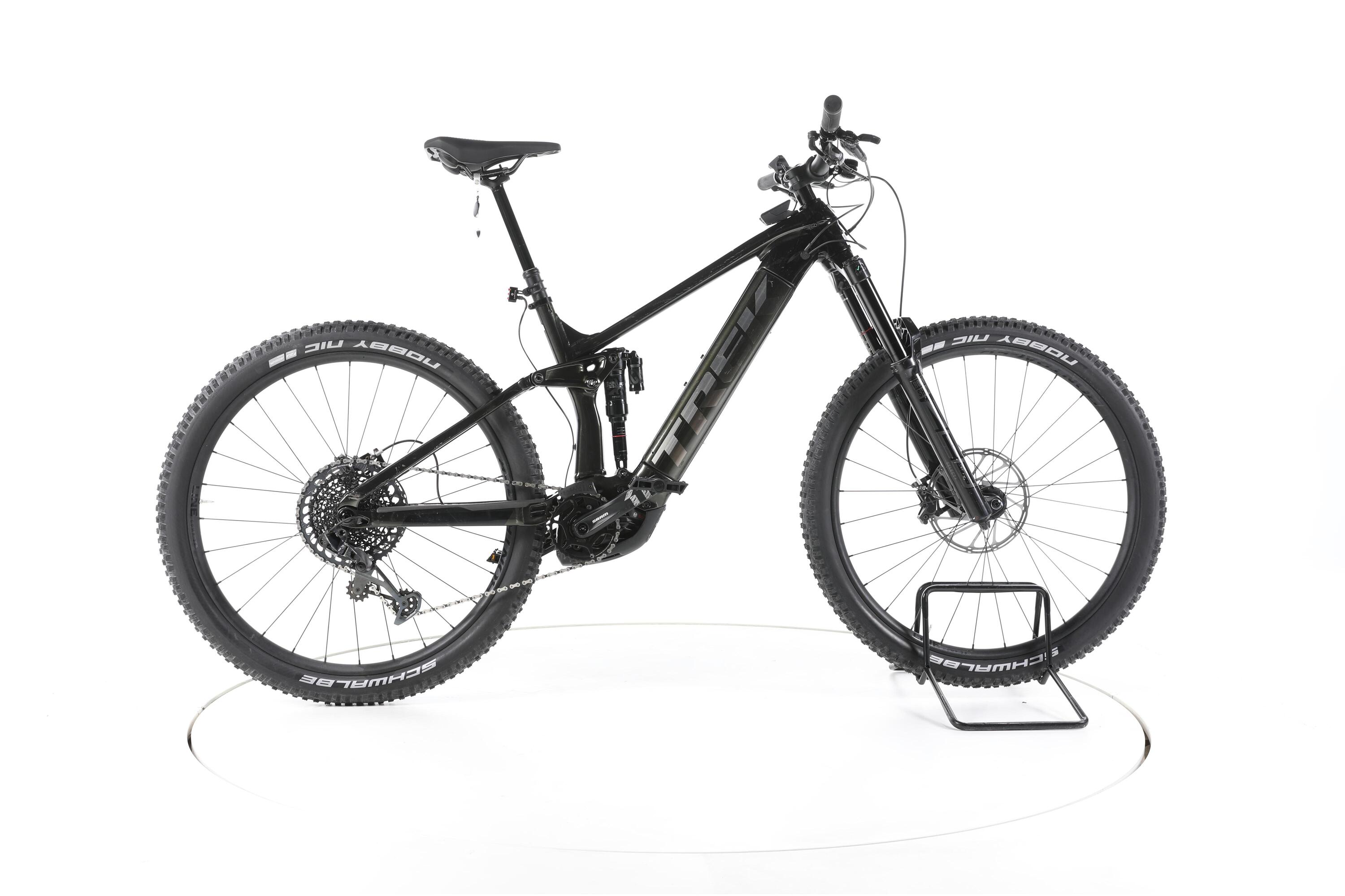 TREK Reconditionné - Trek Rail 9 GX Gen 2 Vélo électrique VTT - Bon
