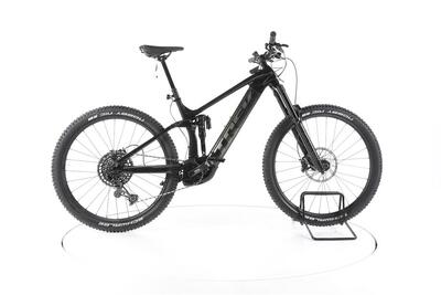 Tweedehands - trek rail 9 gx gen 2 fully e-bike - goed