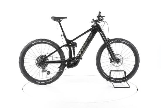Reconditionné - Trek Rail 9 GX Gen 2 Vélo électrique VTT - Bon