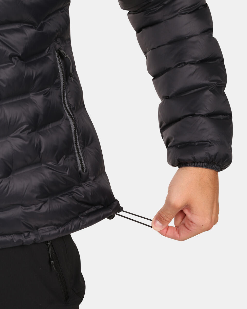 Chaqueta acolchada para hombre Kilpi ALBA-M 3/6