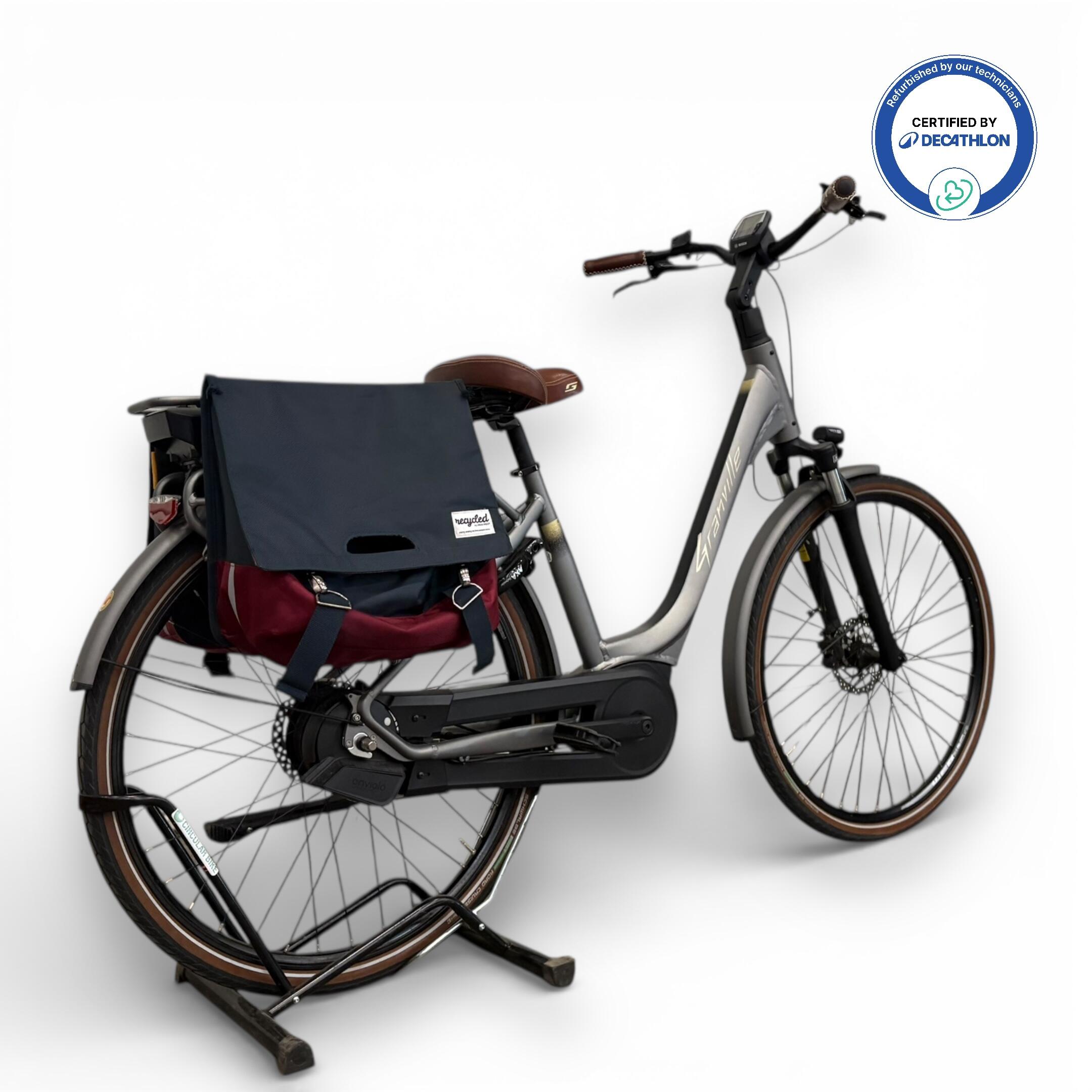 Tweedehands - Elektrische fiets - Granville e-A La Carte 3/6
