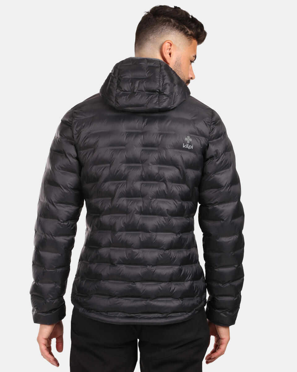 Chaqueta acolchada para hombre Kilpi ALBA-M 2/6