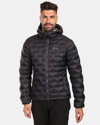 Herren-Isolationsjacke Kilpi ALBA-M