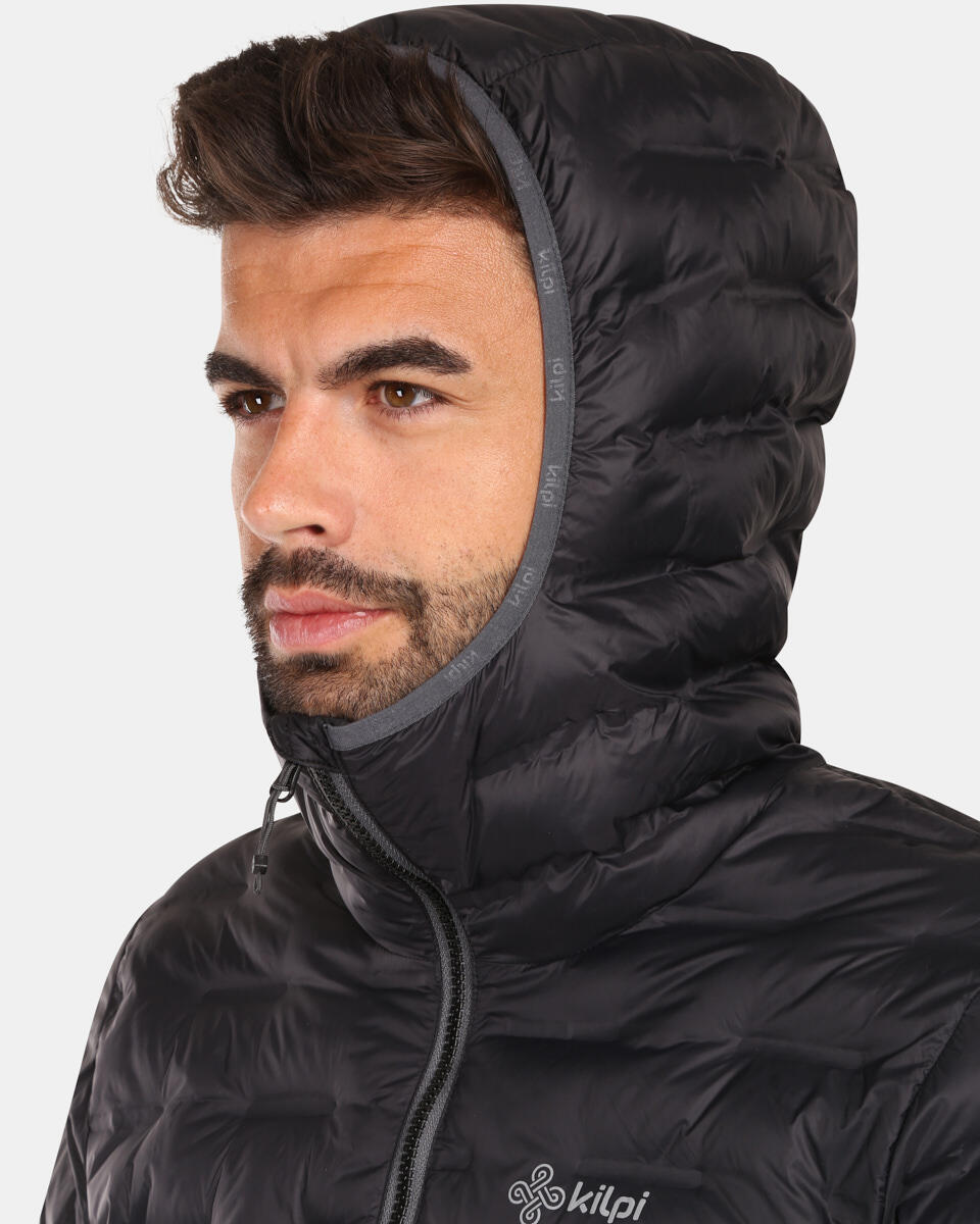 Chaqueta acolchada para hombre Kilpi ALBA-M 4/6