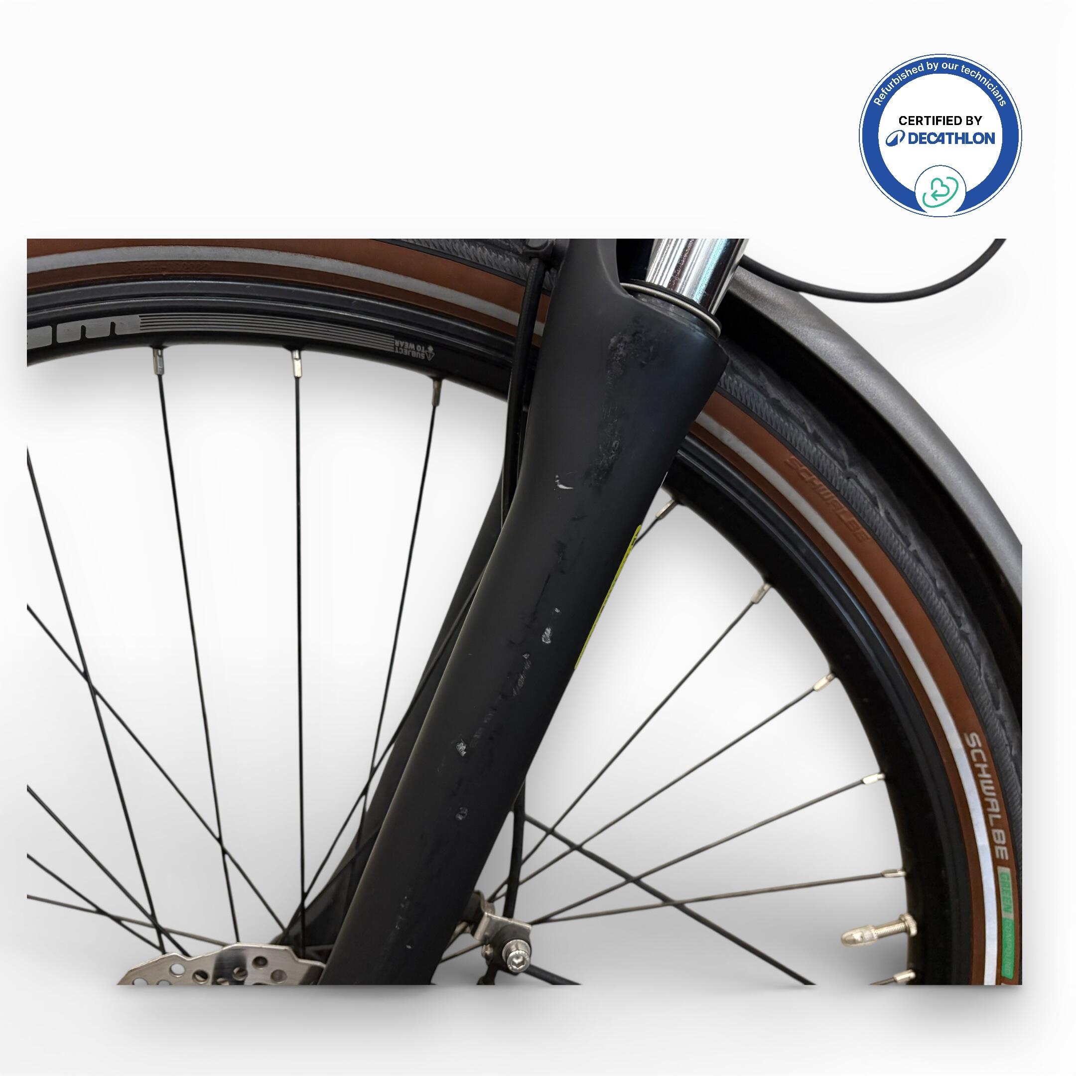Tweedehands - Elektrische fiets - Granville e-A La Carte 6/6