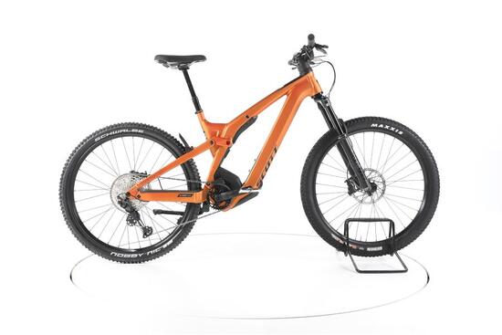 Refurbished - Scott Strike eRIDE 910 EVO Fully E-Bike 2024 - Sehr gut