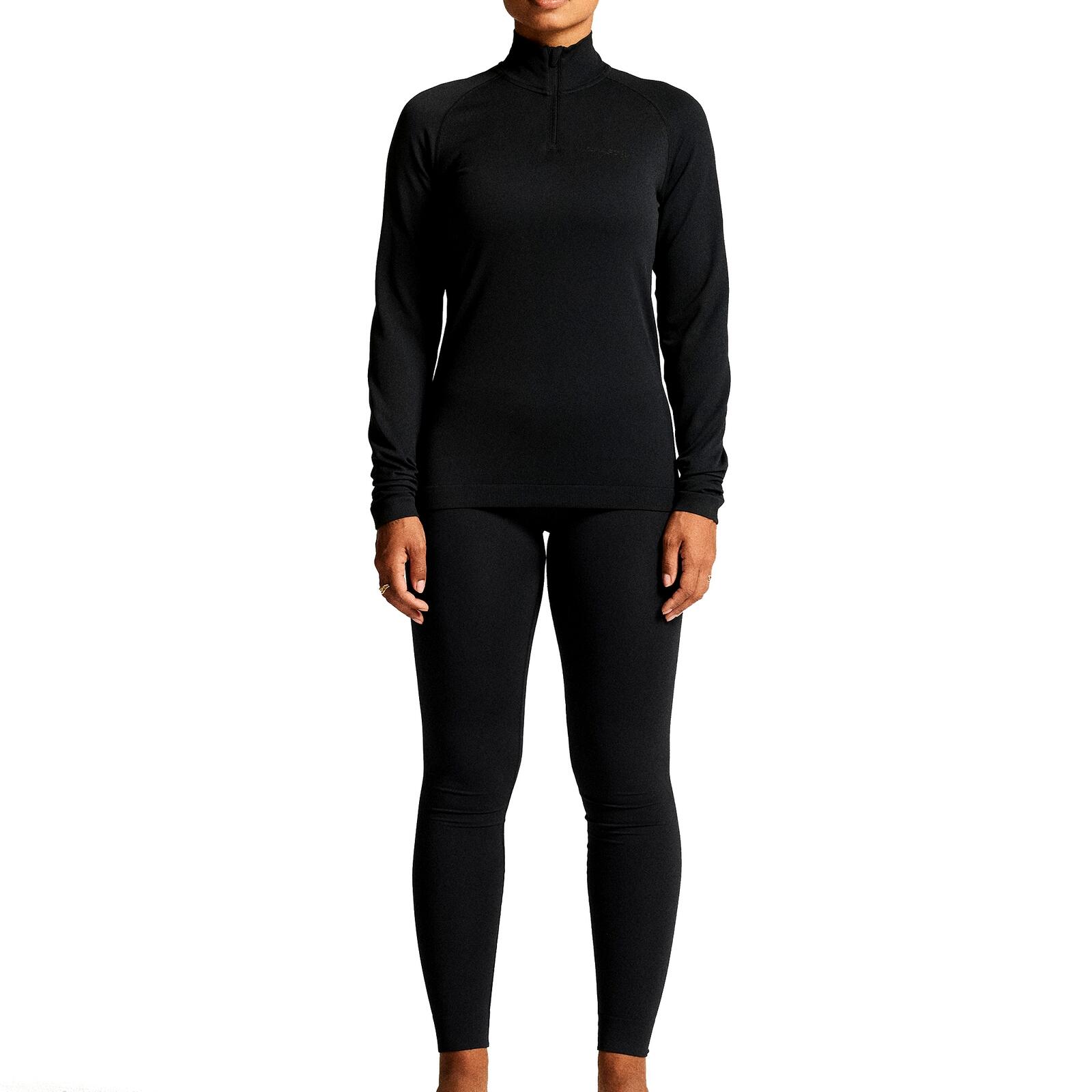 Craft Damen Langarmshirt Active Comfort LS HZ 2 W 1916677 2/7