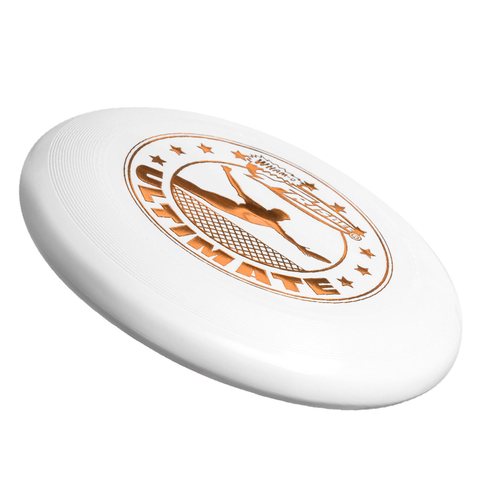 Disco Volador Frisbee Ultimate Oficial, 27,31 cm - 175 g 3/7