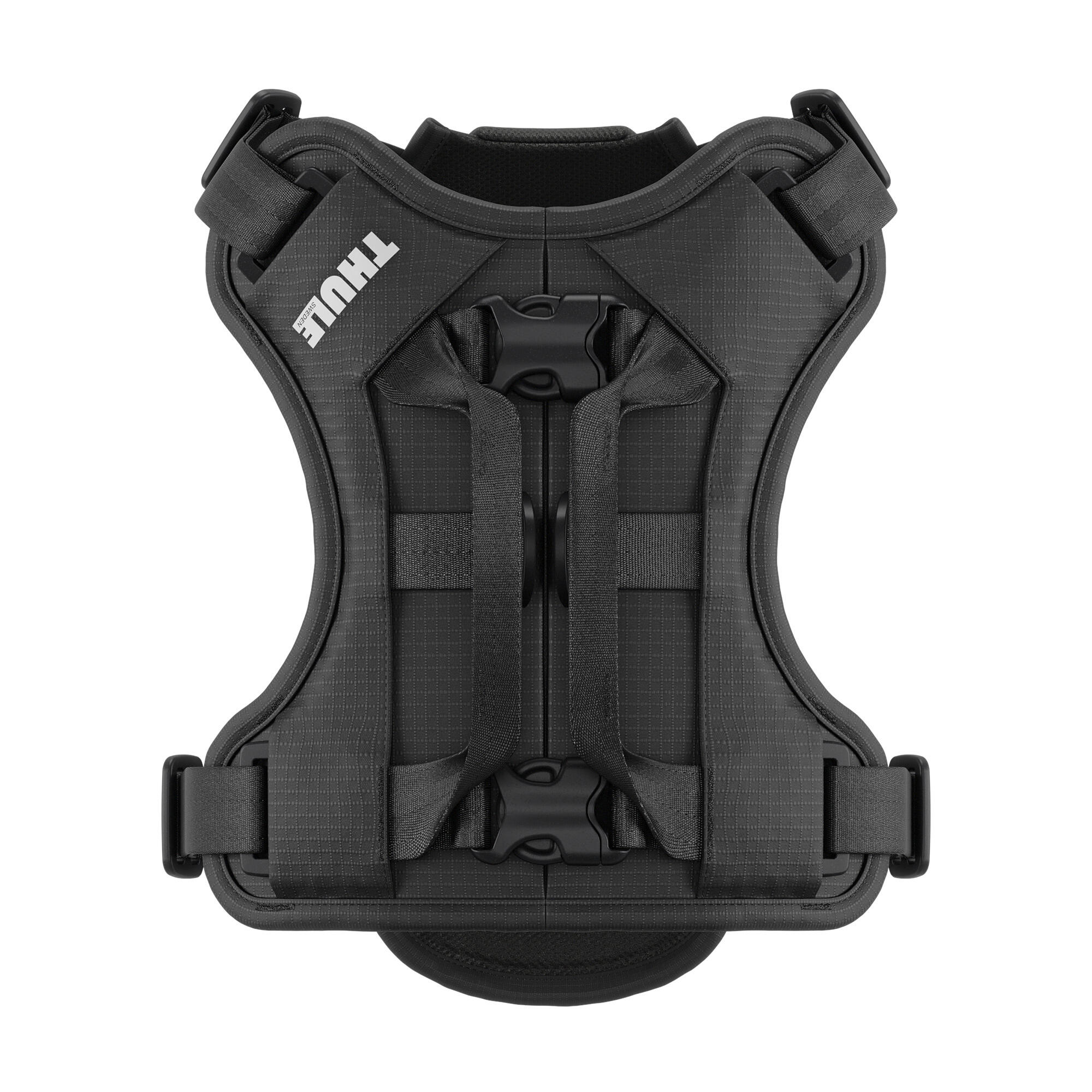 Hundegeschirr I-DOG Thule Cappy 3/7