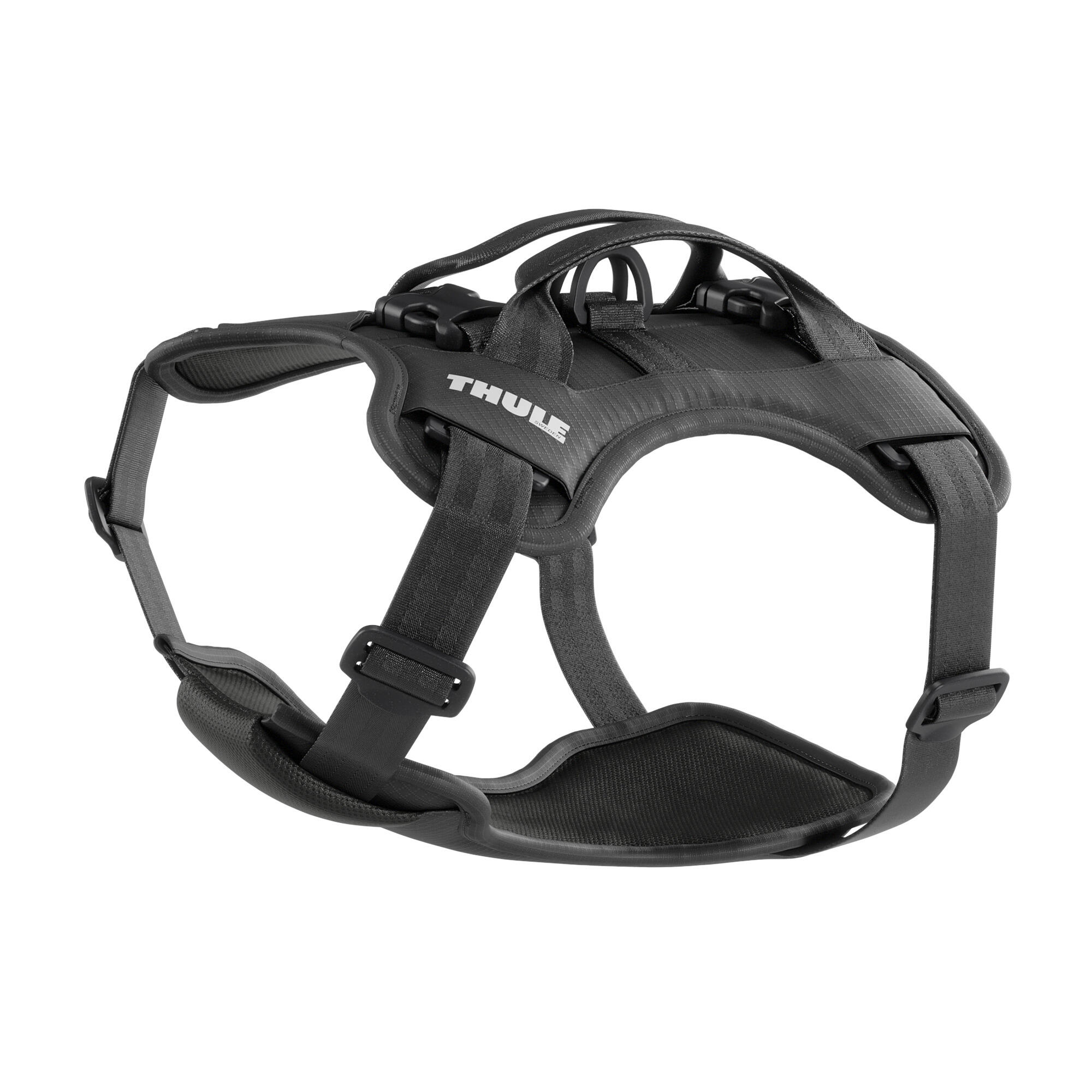 Hundegeschirr I-DOG Thule Cappy 2/7