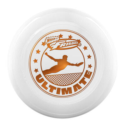 Wham-O Frisbee Disco Ufficiale Ultimate 2731 cm - 175 g