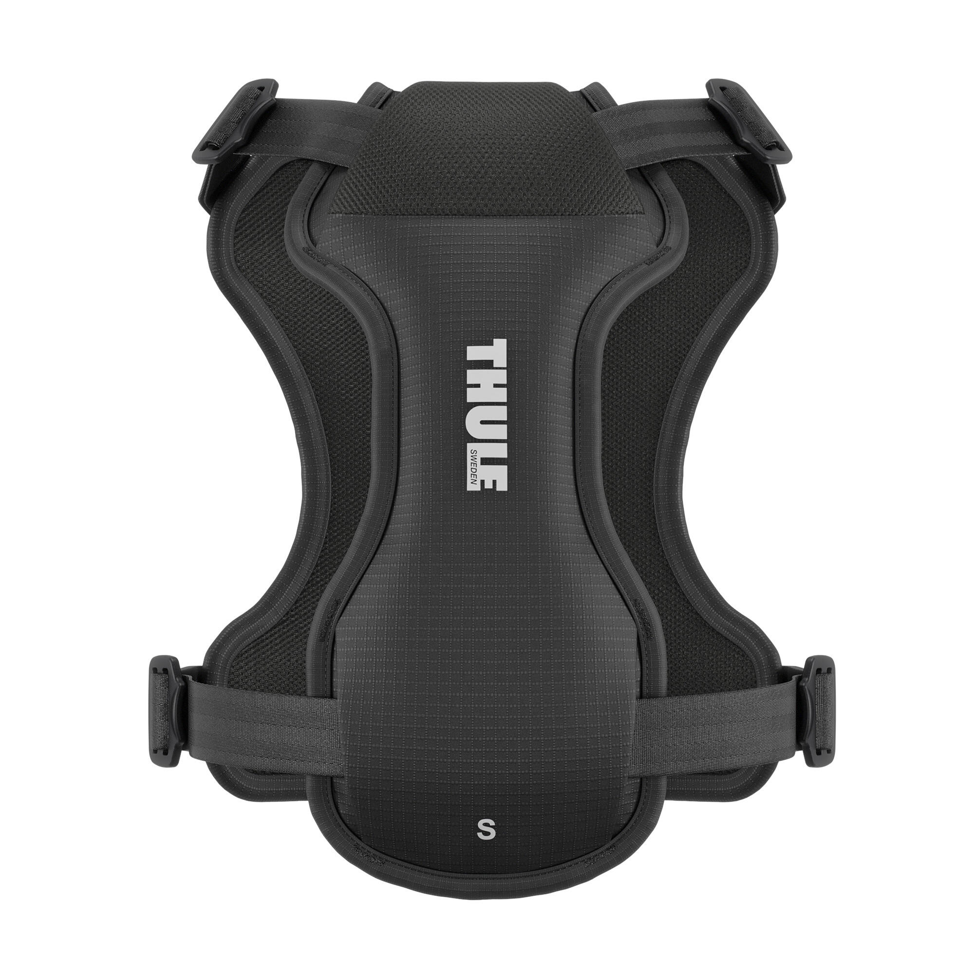 Hundegeschirr I-DOG Thule Cappy 4/7