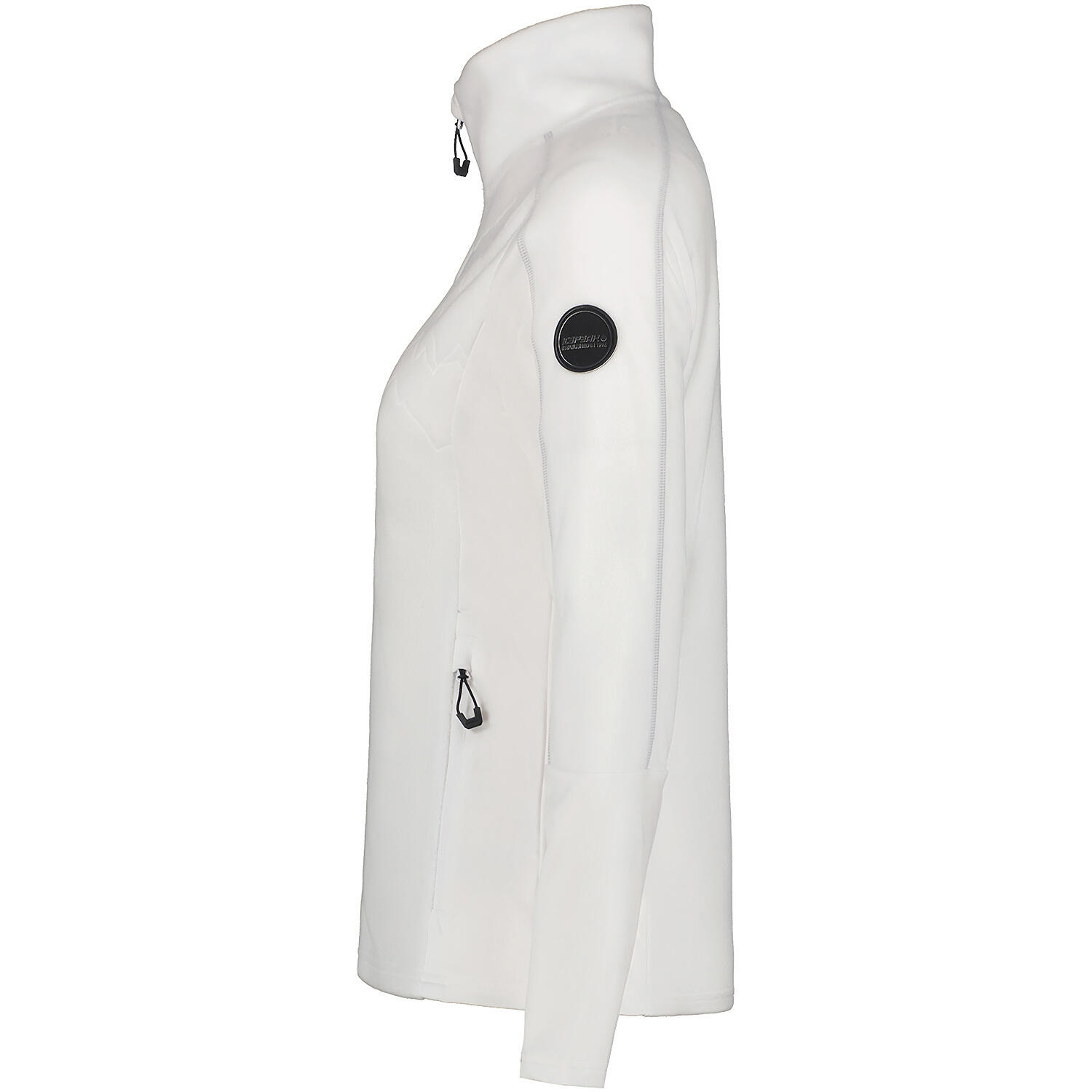 Damen Longsleeve ICEPEAK FAIRWAY 3/3