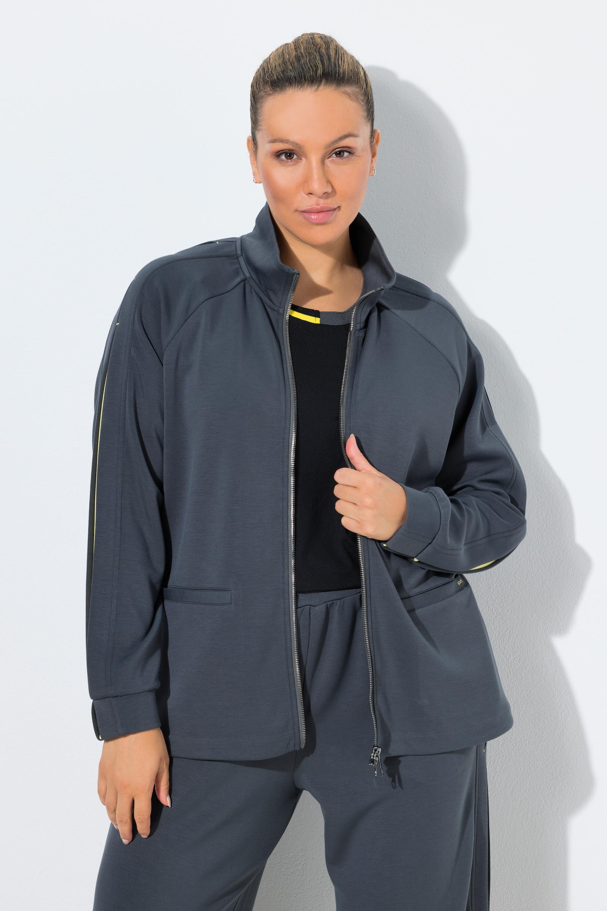 Femme Veste en molleton rafraîchissant Cooling-Down 7/7