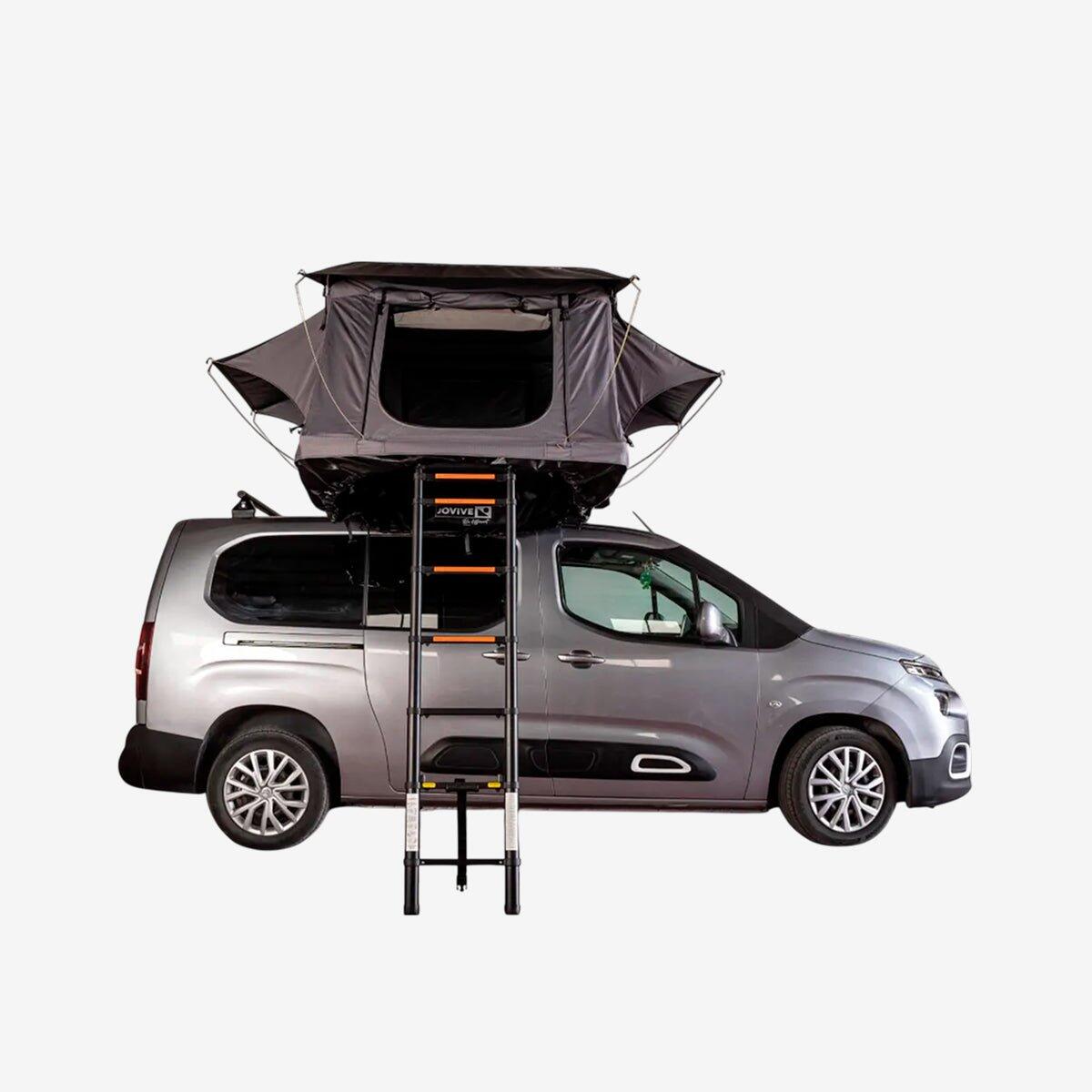 Tienda de Techo para coche Jovive Star 3/5