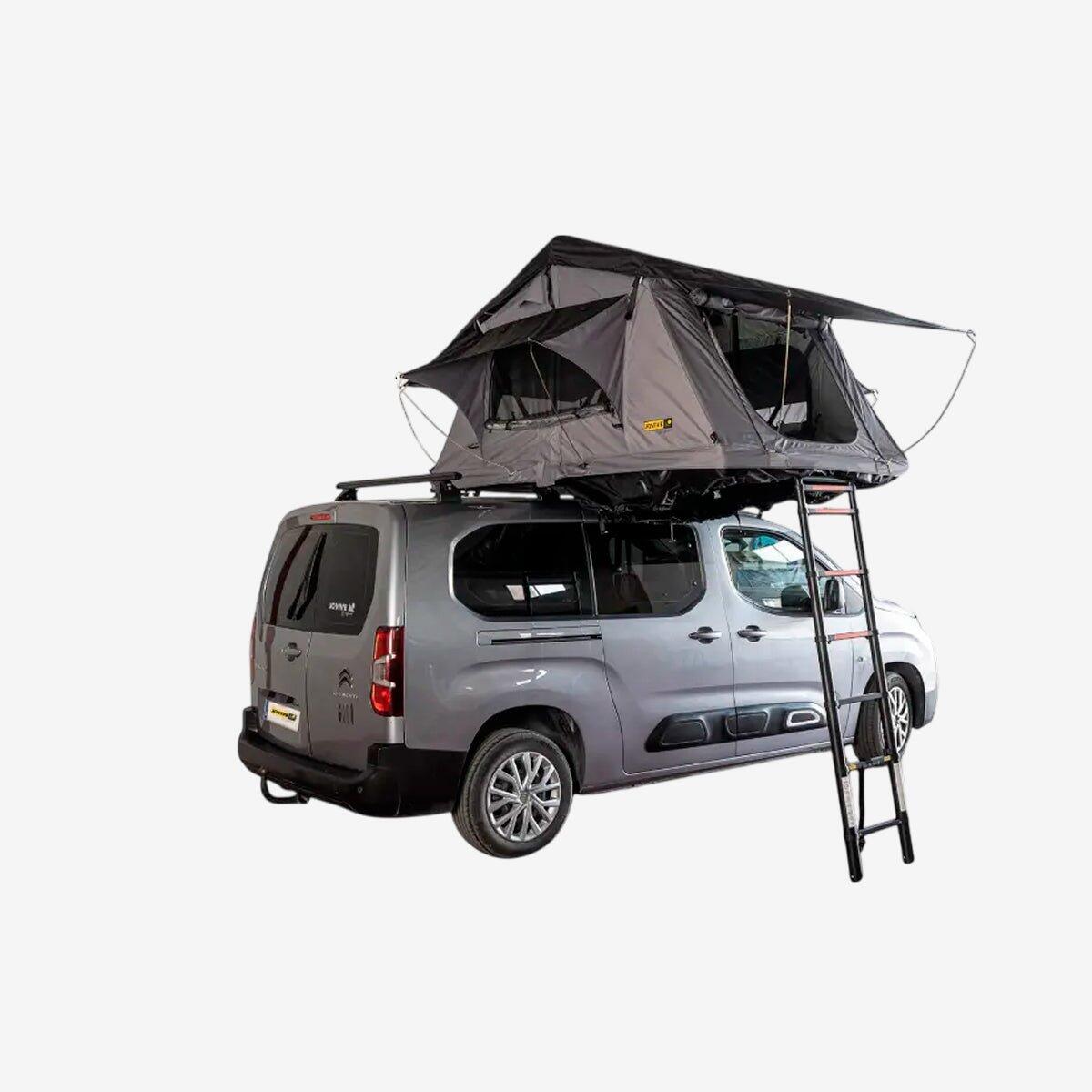Tienda de Techo para coche Jovive Star 2/5