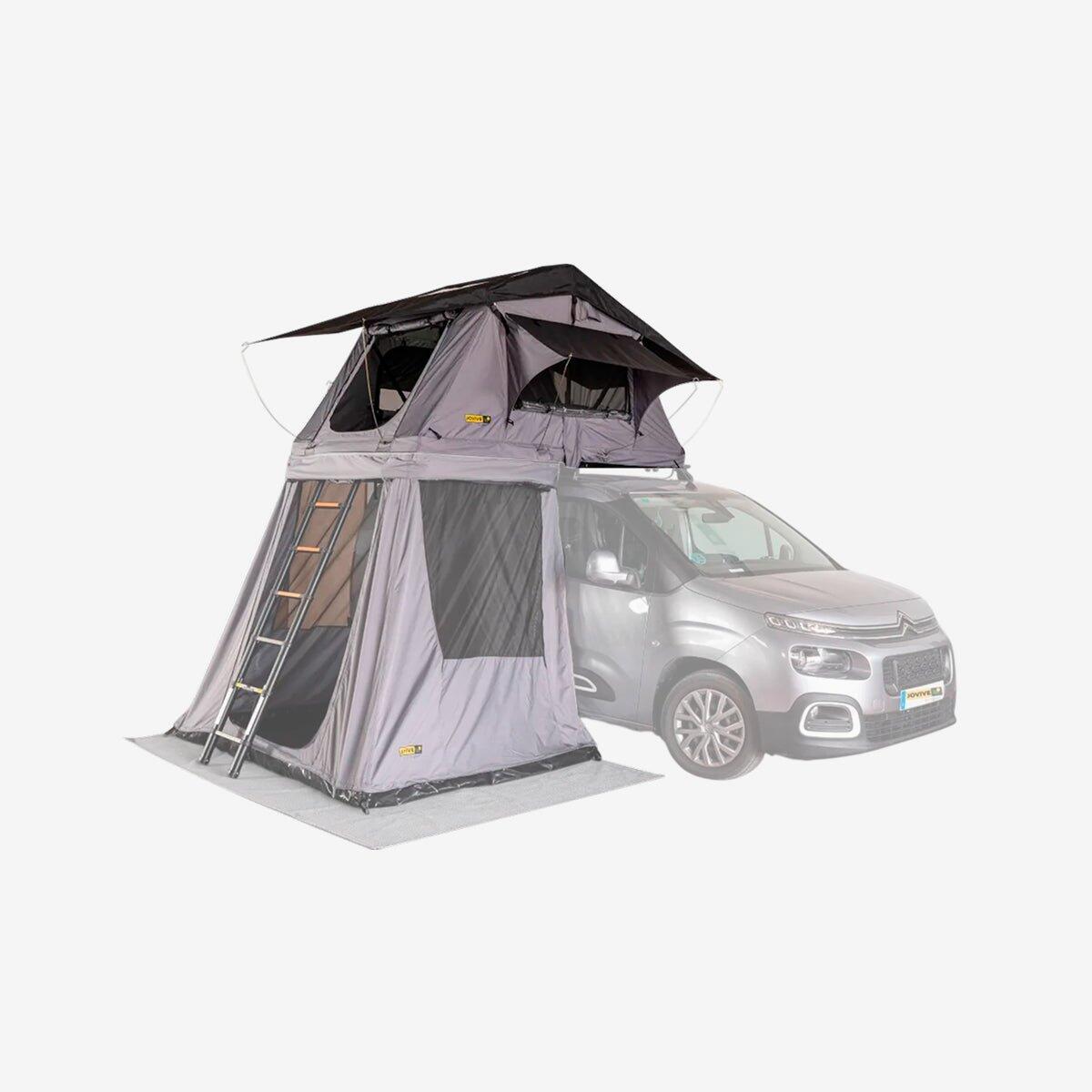 Tienda de Techo para coche Jovive Star 5/5