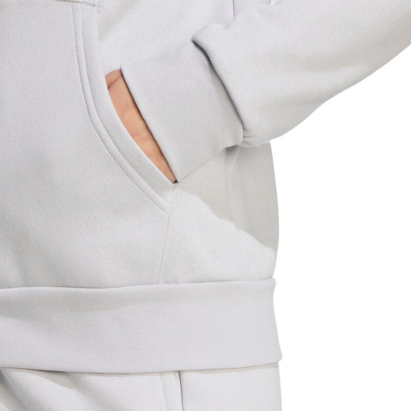 Hanorac pentru femei adidas Entrada 26 Full Zip Hoodie