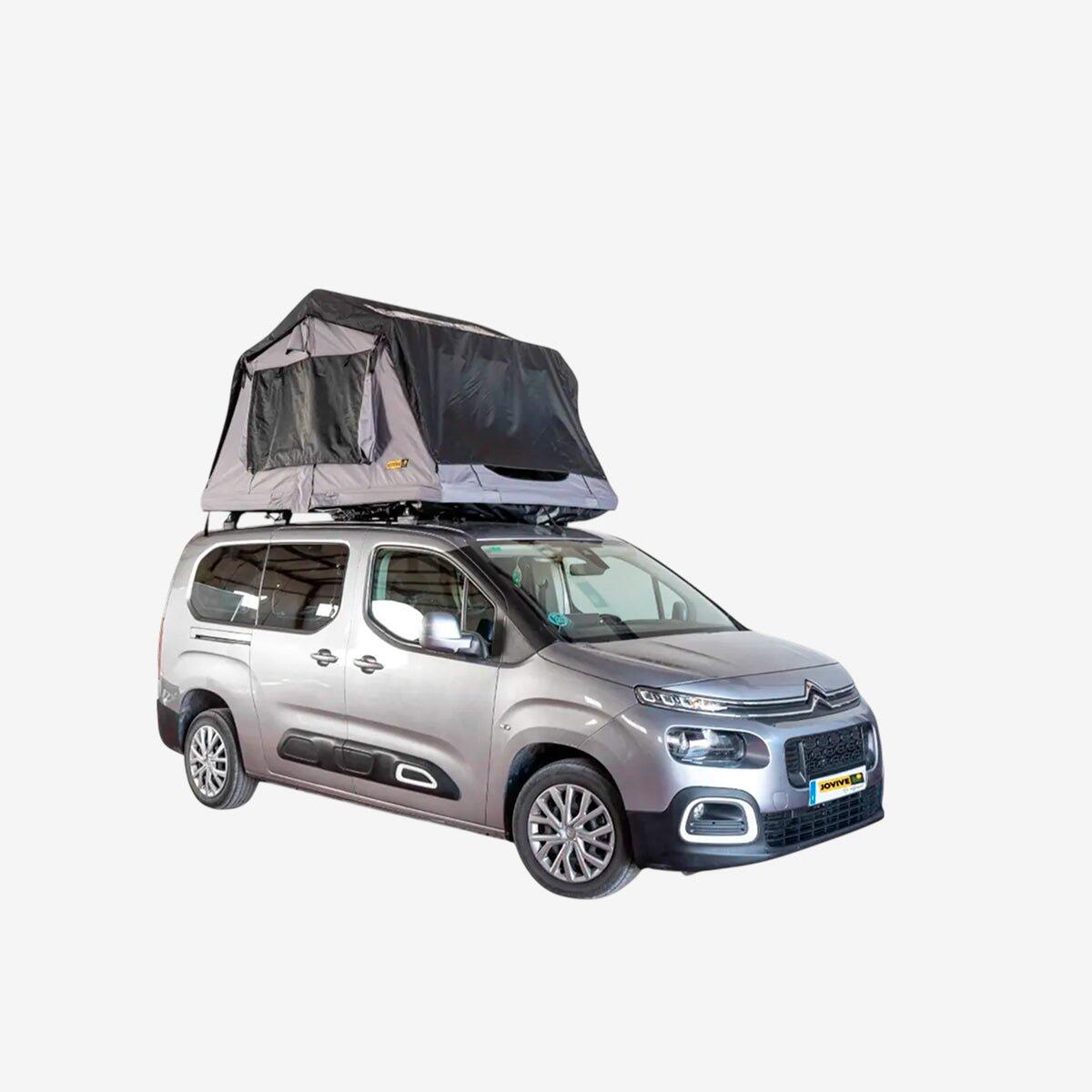 Tienda de Techo para coche Jovive Star 4/5