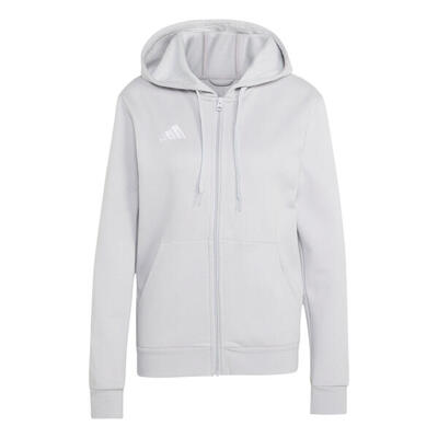 Entrada26 hoodie met lange ritssluiting