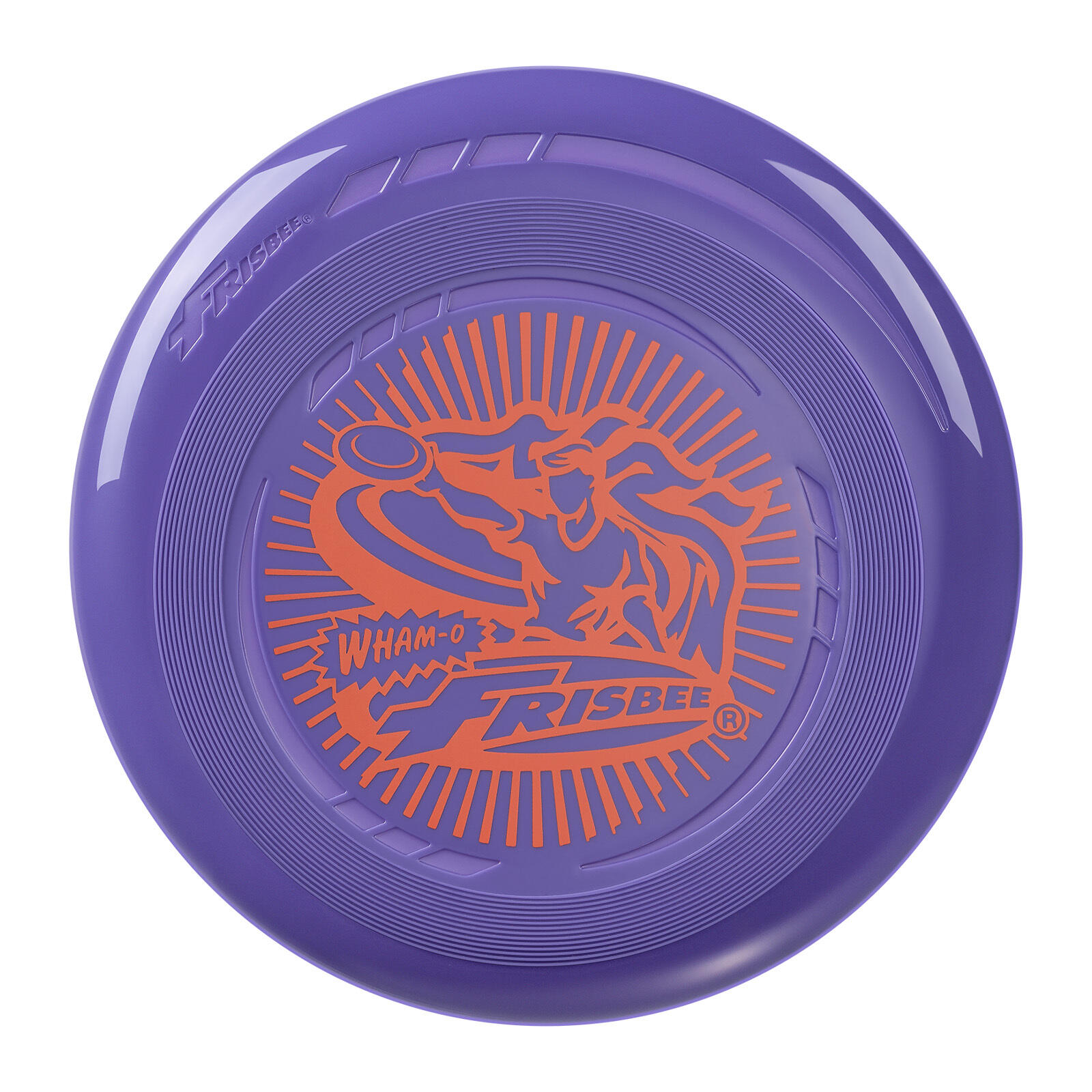 FRISBEE picture