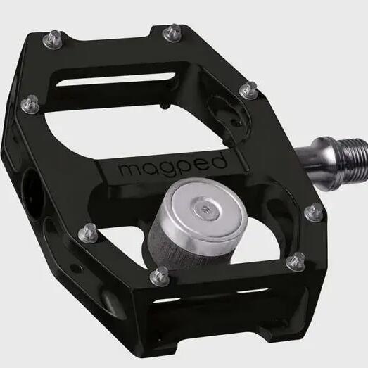magped ULTRA2 150 black Magnetpedale