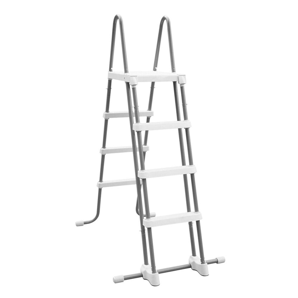Venkovní nadzemní bazén Intex 26330 ULTRA Frame XTR 549 x 132 cm SET 5/7