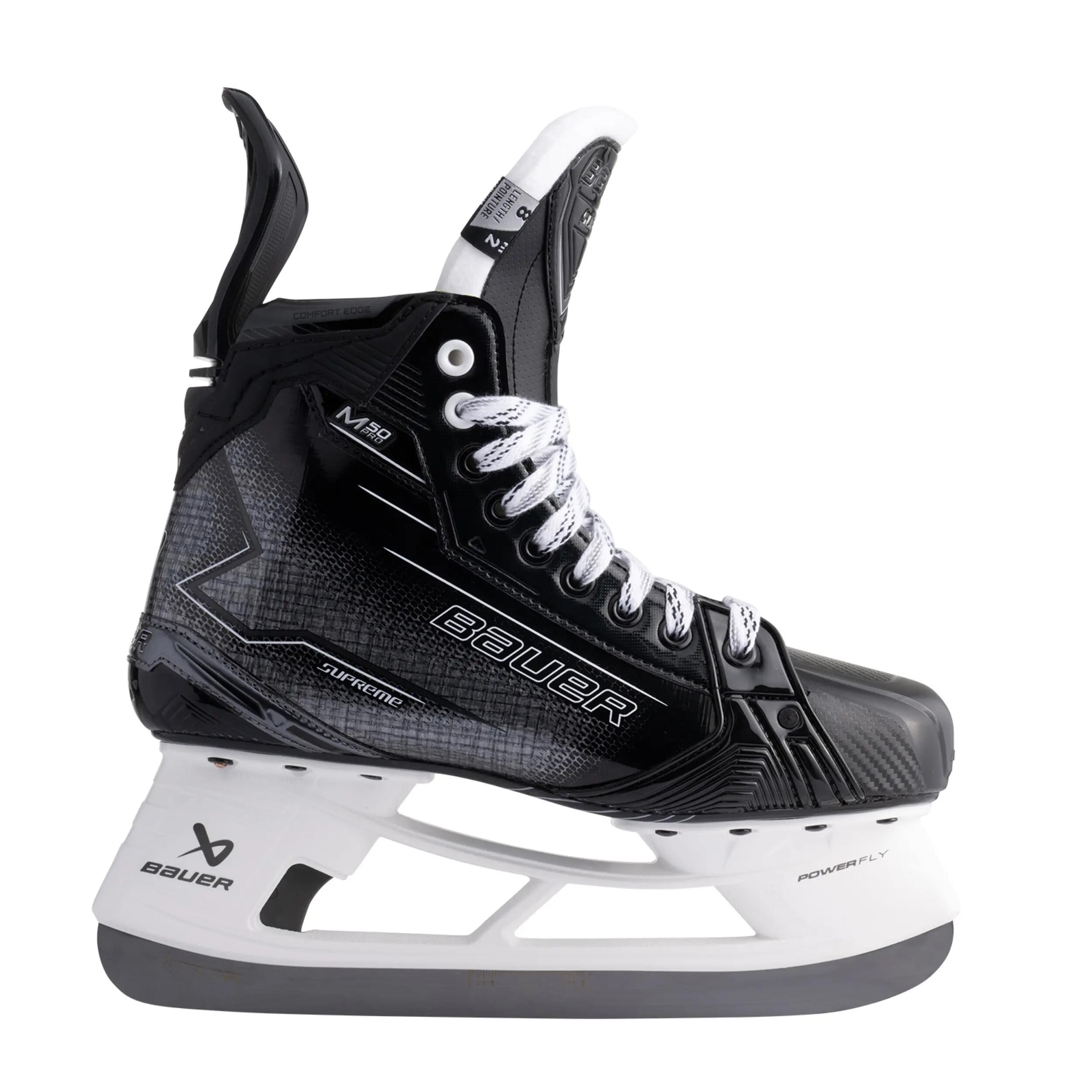 Brusle Supreme M50 Pro S24 SR, Senior FIT 1 2/4