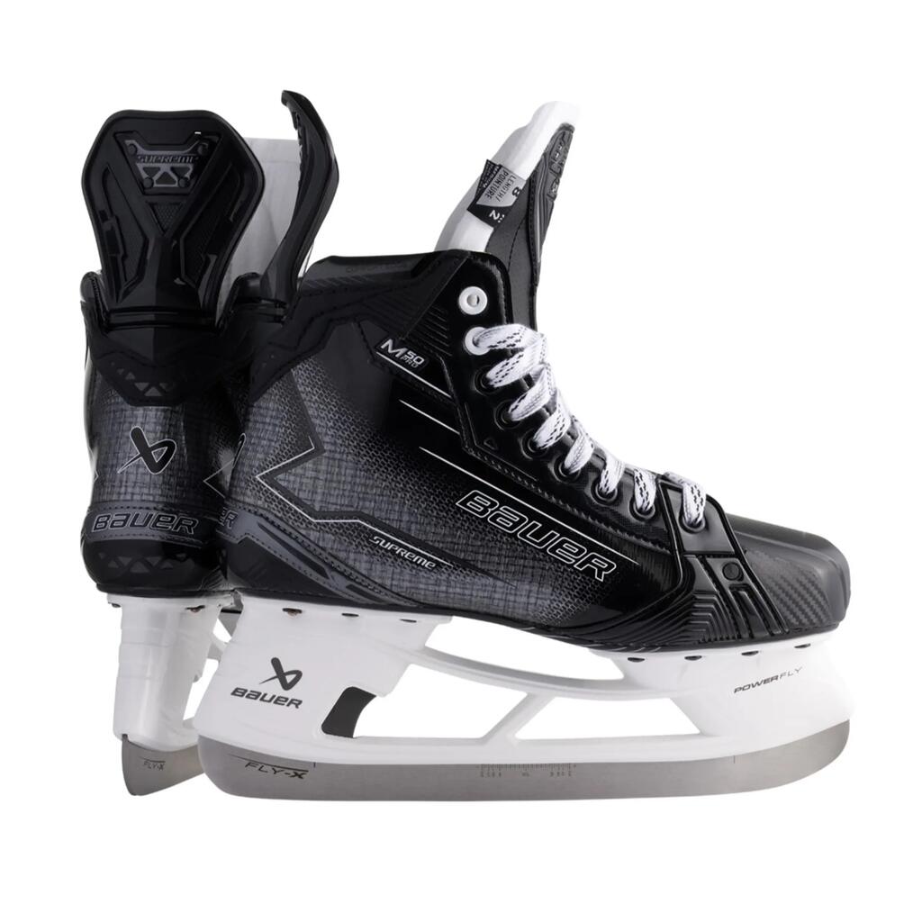 BAUER Supreme M50 Pro Senior, without runner 12.0 – FIT1