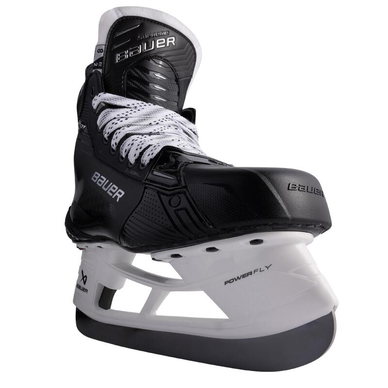 Ghete de hochei BAUER Supreme Shadow Senior, mărimea 1