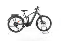 Reconditionné - Cube Stereo Hybrid 120 Pro SUV Vélo électrique 2023 - Très Bon