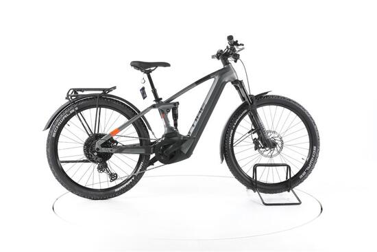 Refurbished - Cube Stereo Hybrid 120 Pro SUV E-Bike 2023 - Sehr gut