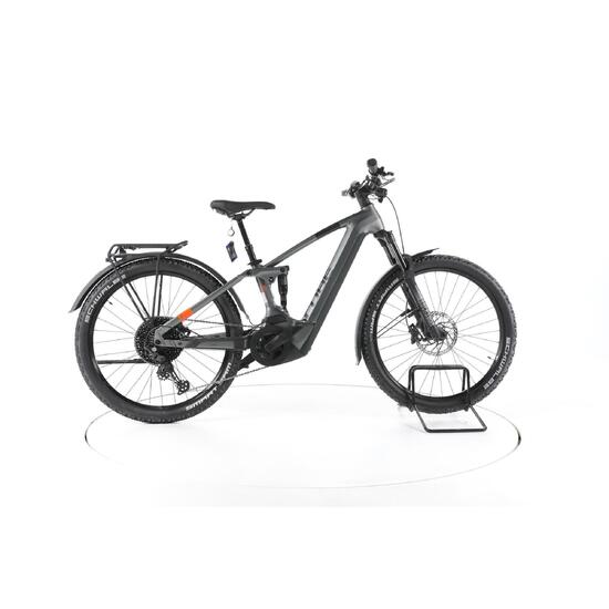 Second Life - Cube Stereo Hybrid 120 Pro SUV E-Bike 2023 - Bardzo dobry stan