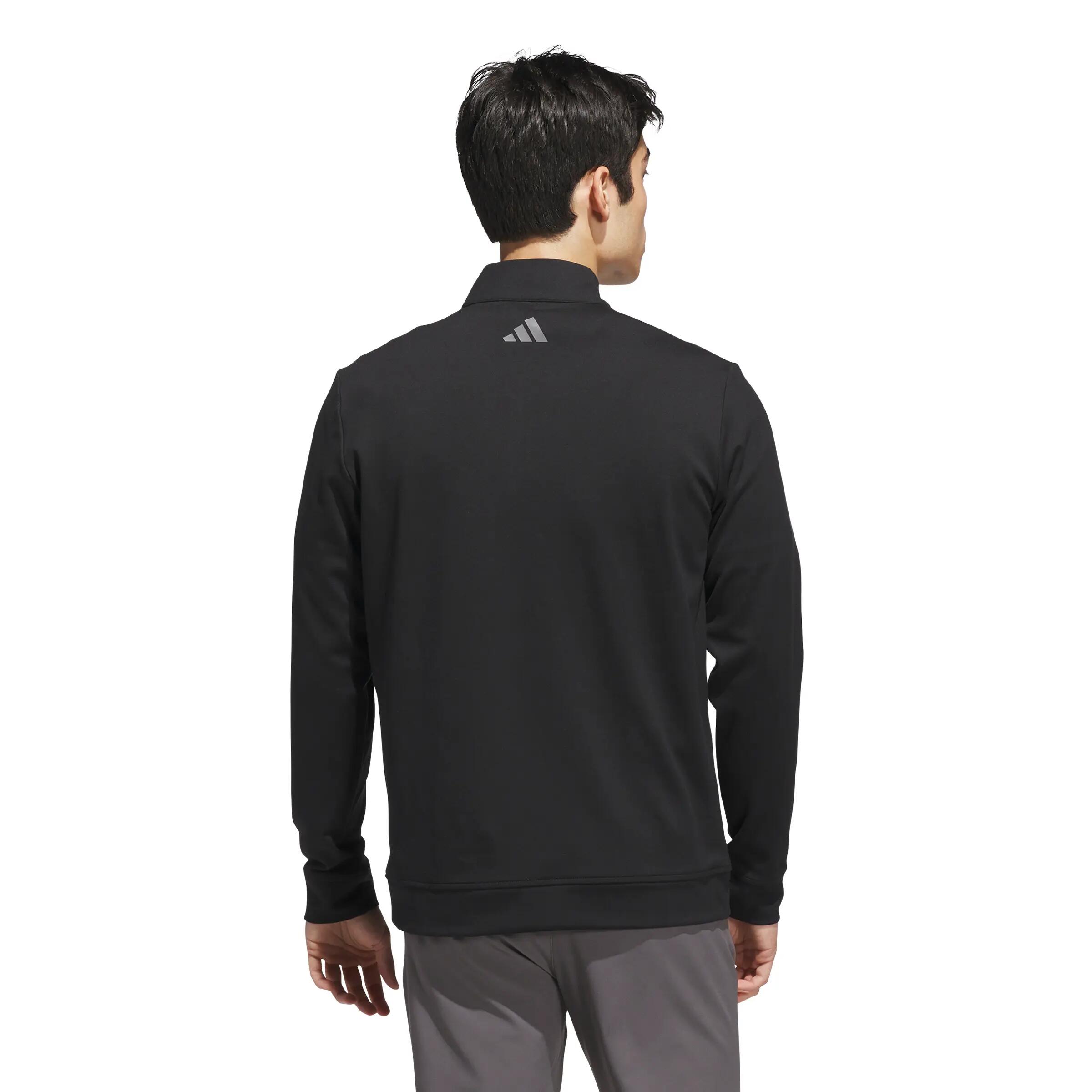Veste de survêtement classique 1/4 zip adidas Ultimate365 4/6