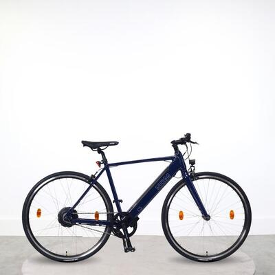 Tweedehands - stadsfiets elektrische c5 - zeer goed