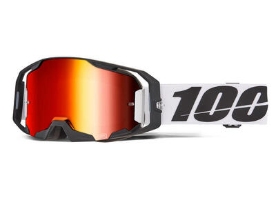 Occhiali MX Goggle ARmatic - Lenti a specchio Caldwell