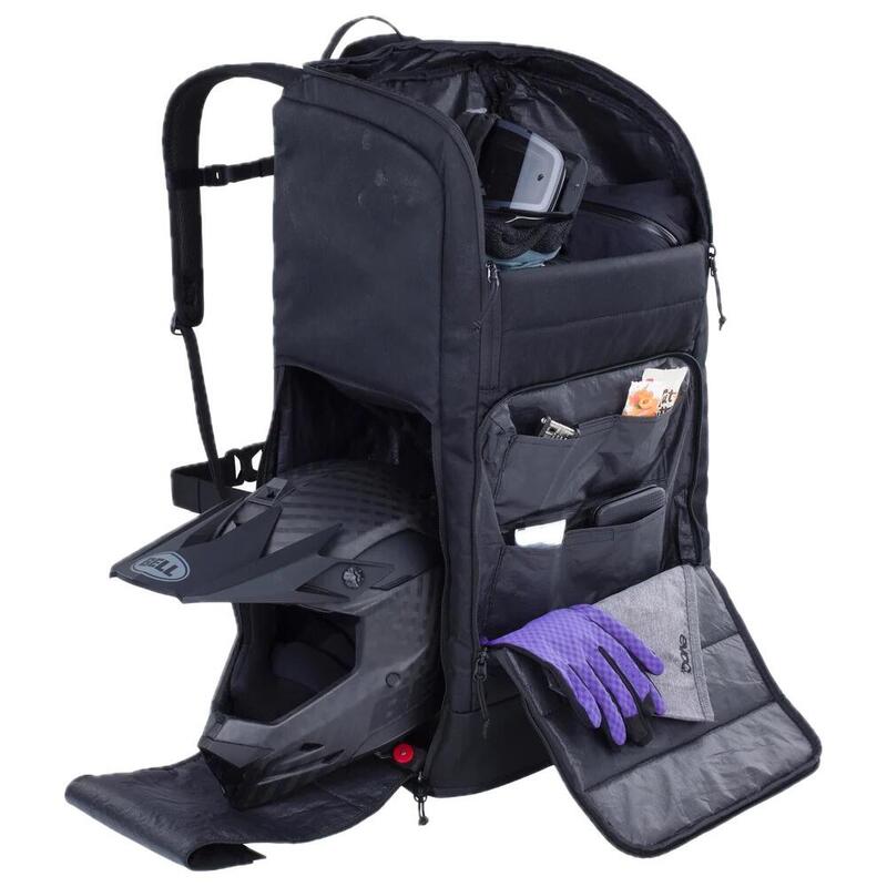 GEAR BACKPACK 90