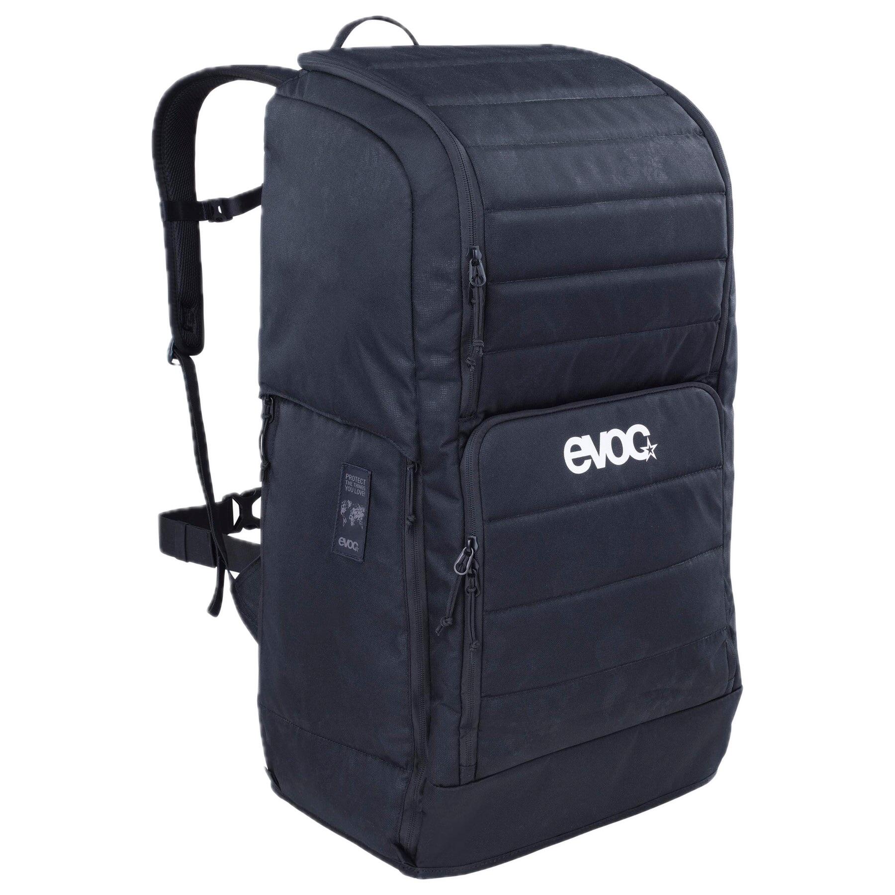 EVOC picture