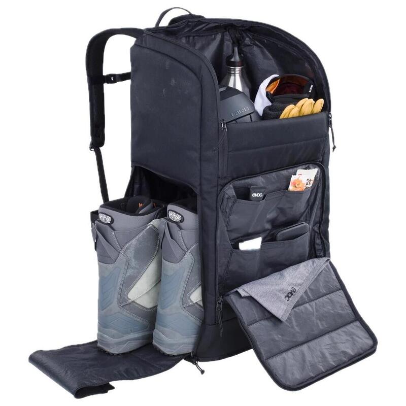 Hátizsák Evoc Gear 90