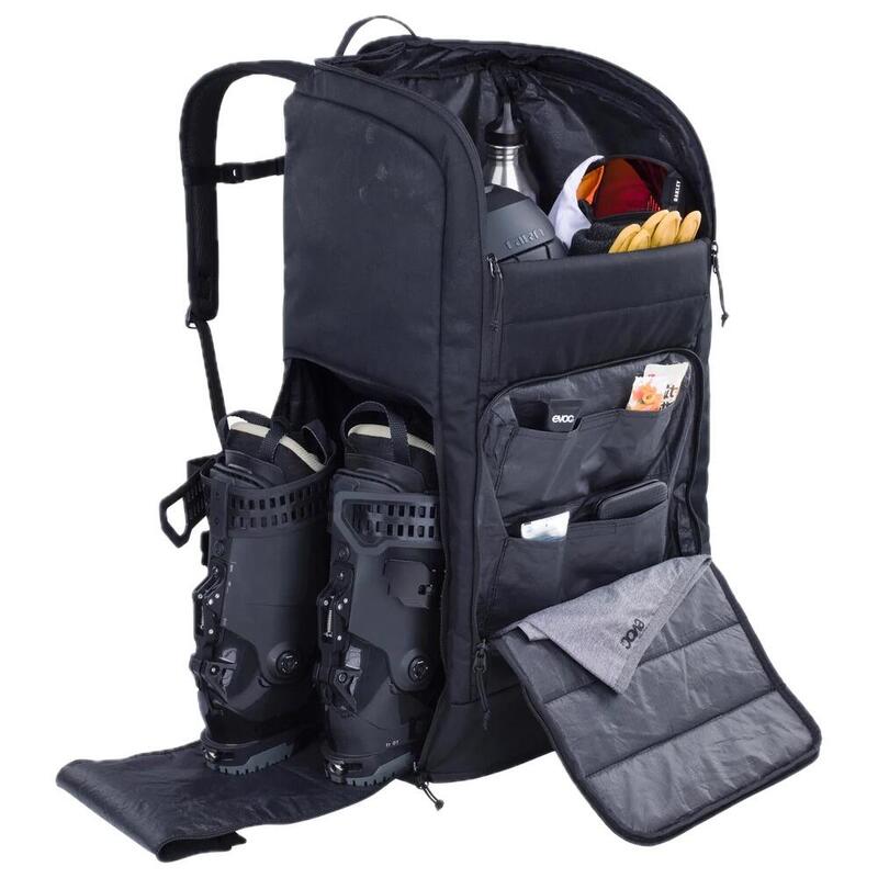 Hátizsák Evoc Gear 90